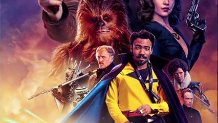 Film Theory: How Disney RUINED Han Solo! (Star Wars)