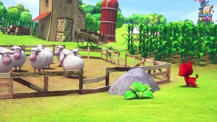 Hush Little Baby | Nursery Rhymes Songs Compilation | Cartoons For Kids by Little Treehous