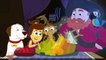 Adventures of Annie & Ben: Sea Shenanigans | Cartoons for Children | Funny Cartoons | Hoop