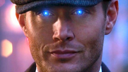 Supernatural on The CW - Official Comic-Con 2018 Trailer