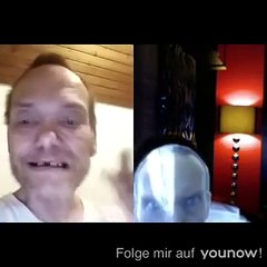 REUP  Kopfnuss Kalli vs David Del Nose Younow (360p_12fps_H264-128kbit_AAC)