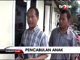 Modus Beri Pelajaran Tambahan, Guru SD Cabuli Lima Muridnya