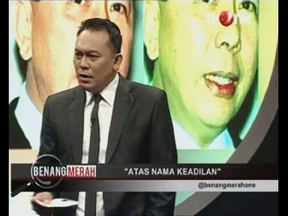 Kontroversi Peninjauan Kembali Djoko Tjandra (Bagian 4)