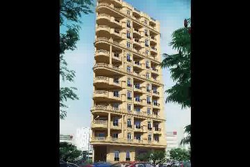 شقة مساحة 180 م للبيع مصر الجديدة