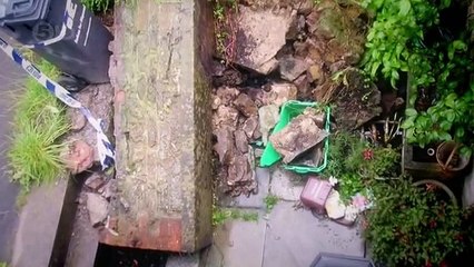 Britains Horror Homes S01E01