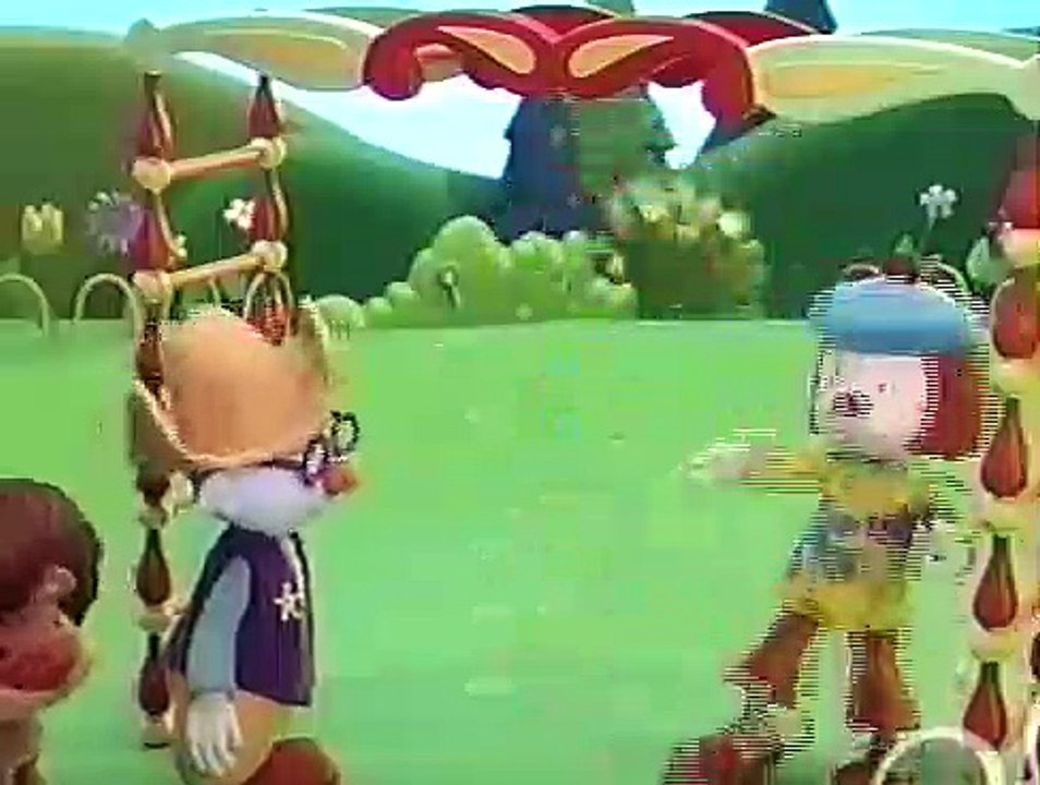 JoJos Circus S01 E03 p01 Hide and Go Dinky Dailymotion Video