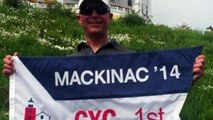 Authorities Continue to Search for Sailor Who Went Overboard During Race to Mackinac
