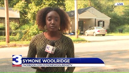 Tennessee Man Fatally Shoots Wife, Man After Argument