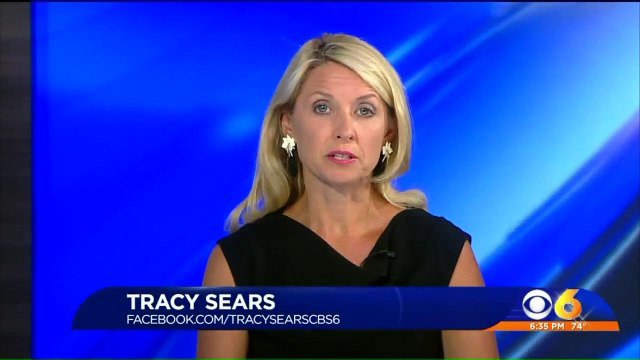 Remains Found in Rural Virginia May be Those of Missing Teen