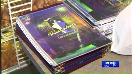 Beloved Queens Diner Shuts Down After 53 Years in Business