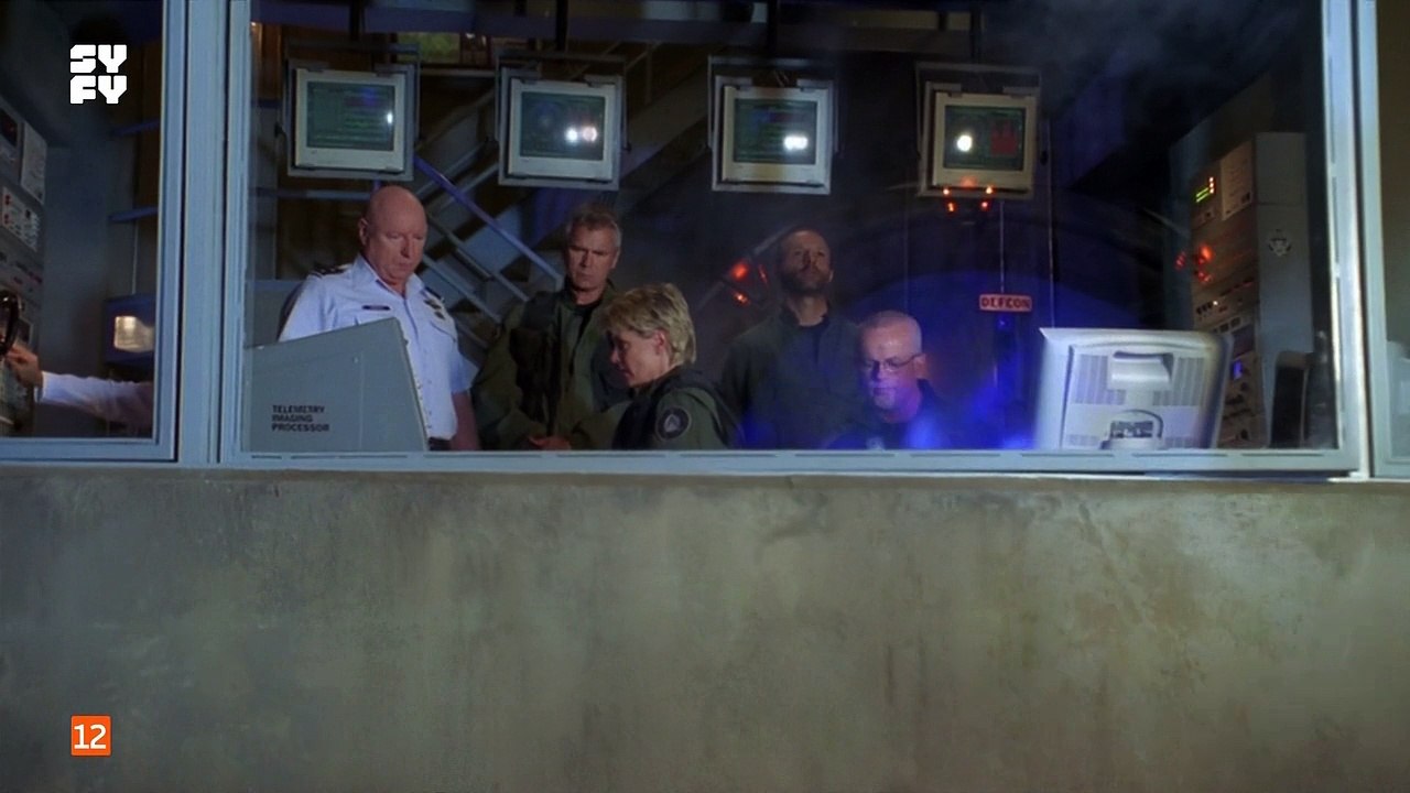 Stargate SG-1 S05E20