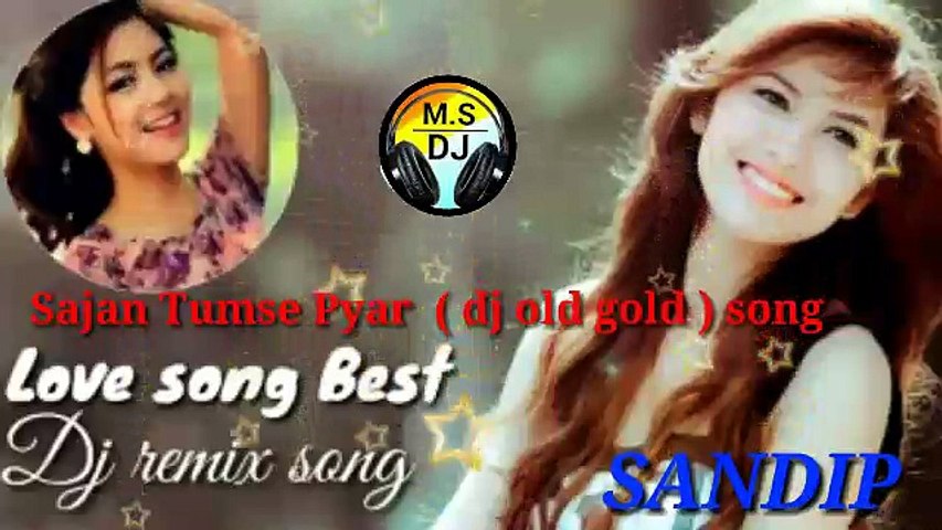 Dj song old 90s