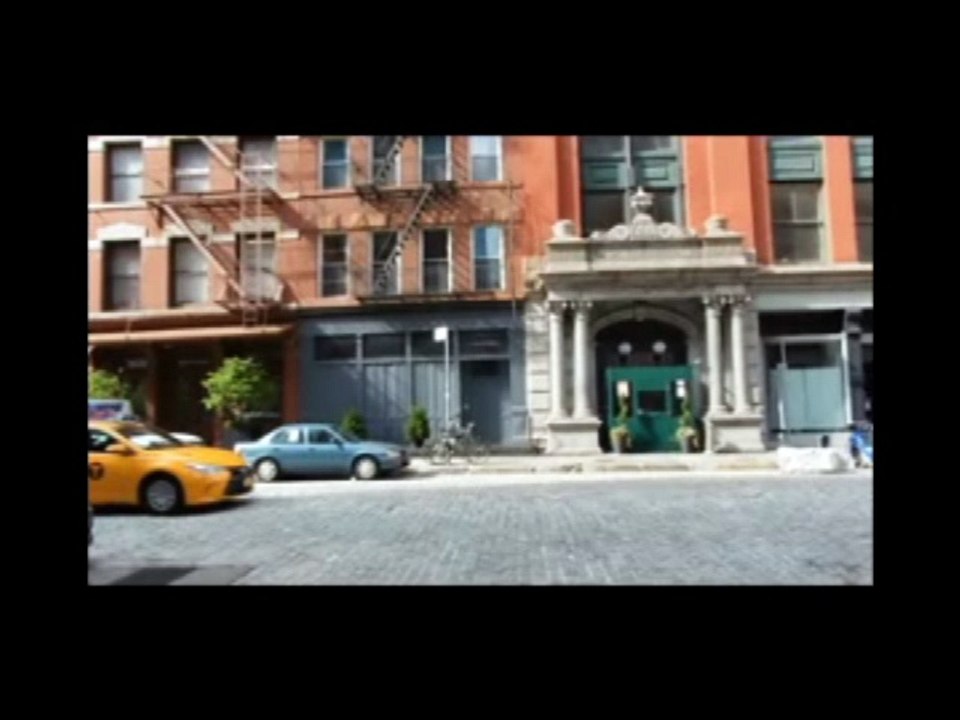 gentrification poem
