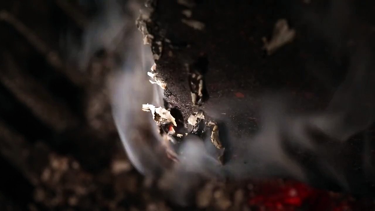 Smoke, Ember, Fire | 1920*1080 | Free CC0 Creative Commons Videos