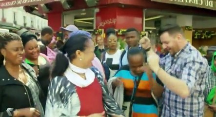 My France With Manu S03 - Ep01 Paris, Champagne, Lorraine and Alsace HD Watch