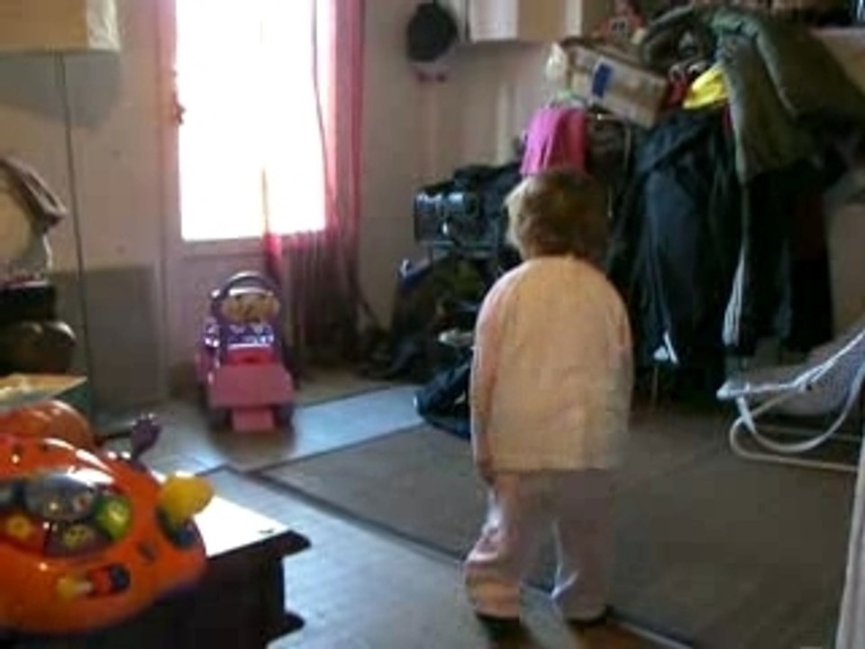 Je danse version longue !