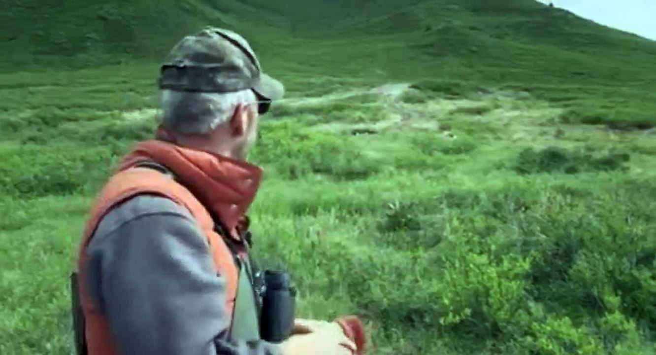 Alaska Earth’s Frozen Kingdom S01 - Ep02 Summer - Part 02 HD Watch