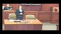 JUDGE REVERSES GUILTY VERDICT THEN YELLS AT COP AND ATTORNEY2