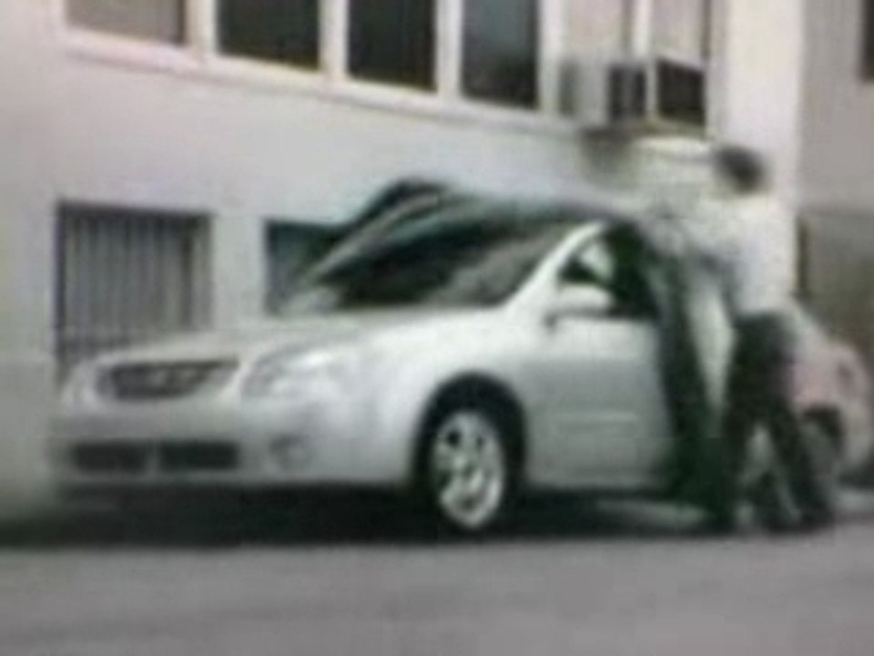 VOITURE