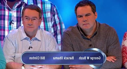 Eggheads S19 - Ep38  38 HD Watch