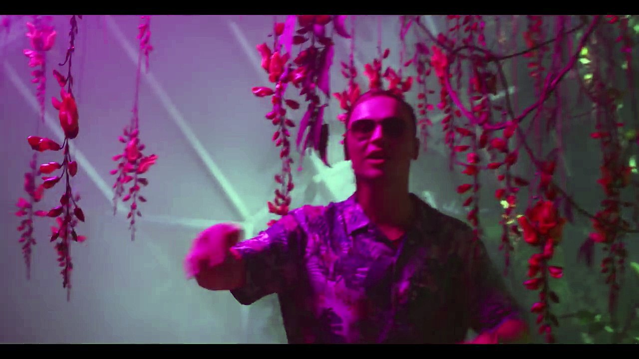 SHEEN & JICKSON - Voliéry x ROBIN ZOOT  [prod. by Santo] OFF VID