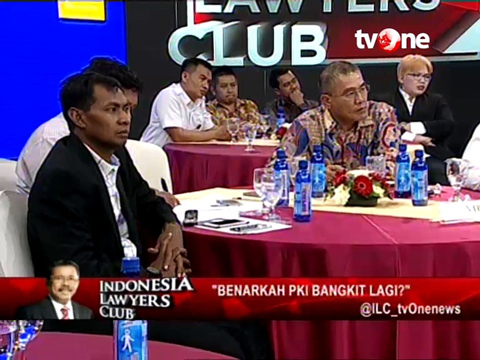 Mahfud MD Tap MPRS Larang Komunisme Tak Bisa Di...