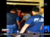 Polisi Gerebek Pabrik Sabu dan Ekstasi di Lampung