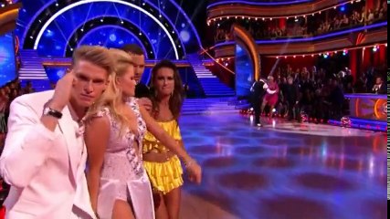 Dancing With the Stars (US) S18 - Ep02 Week 2 Celebrity's Pick Night - Part 02 HD Watch