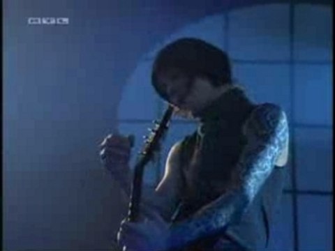 HIM - The Funeral OF Hearts (Totp Of The Pops)