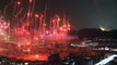 Coréia do Sul e Coréia do Norte juntas na abertura dos Jogos Olímpicos de Inverno 2018