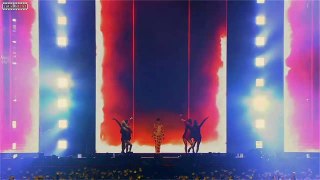 [ENGSUB] PART#4: #SEUNGRI SOLO | #BIGBANG10 THE CONCERT: #0TO10 FINAL IN SEOUL