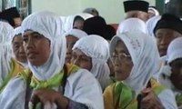 Jemaah Calon Haji Masuk ke Mekkah Pada 25 Juli