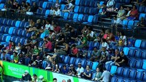 Jogos 2016: Luta olímpica faz evento-teste na Arena Carioca 1