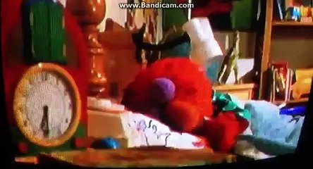 Otis (Back At The Barnyard) wakes up chan tel Dubois