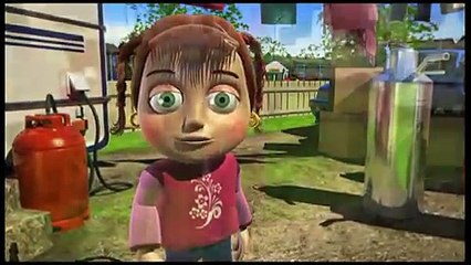 Together In The Park  - Kathleen Makes Friends (2010, Ireland)