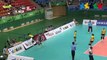 VOLLEYBALL Women's Gold medal Match RUS 3 vs UKR 0 - 28th Summer Universiade 2015 Gwangju (KOR)