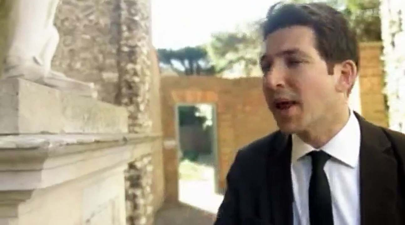 A History Of Art In Three Colours S01 - Ep03 White - Part 01 HD Watch