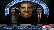 If the decisions come in the night of darkness, the questions will rise, Khawaja Saad Rafique