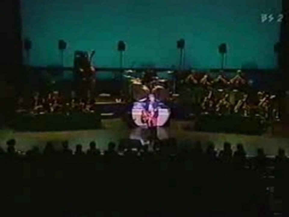 The Brian Setzer Orchestra - '49 Mercury Blues