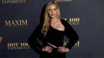 Paige Spiranac 2018 Maxim Hot 100 Experience