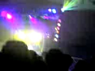 Nti in the mix 2oo7