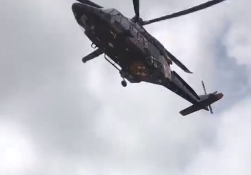 Woman Airlifted to Hospital After Being Impaled by Parasol on Maryland Beach