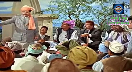 Pathar Ke Sanam Classic Hindi Movie Part 3/3  ❇✴ (74) ✴❇ Mera Big Cine Movies