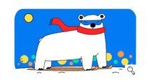 Google Doodle Snow Games – Day 3