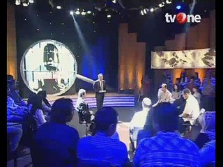 Yang Muda yang Berbahaya (Bagian 5)