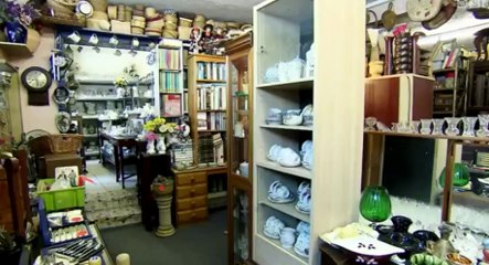 Antiques Road Trip S08 - Ep28  28 HD Watch