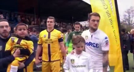 Match of the Day S53 - Ep25 MOTD - 28th January 2017 FA Cup HD Watch