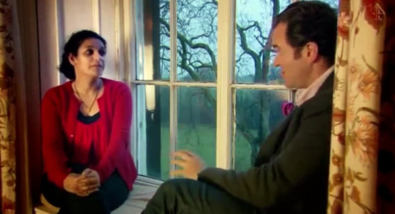 Country House Rescue S05 Ep06 Craufurdland HD Watch Dailymotion Video