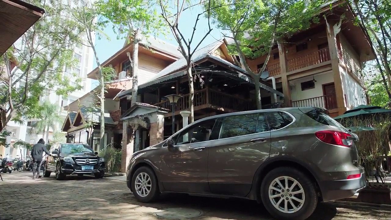 Kẻ Săn Ma Túy - Tập 20