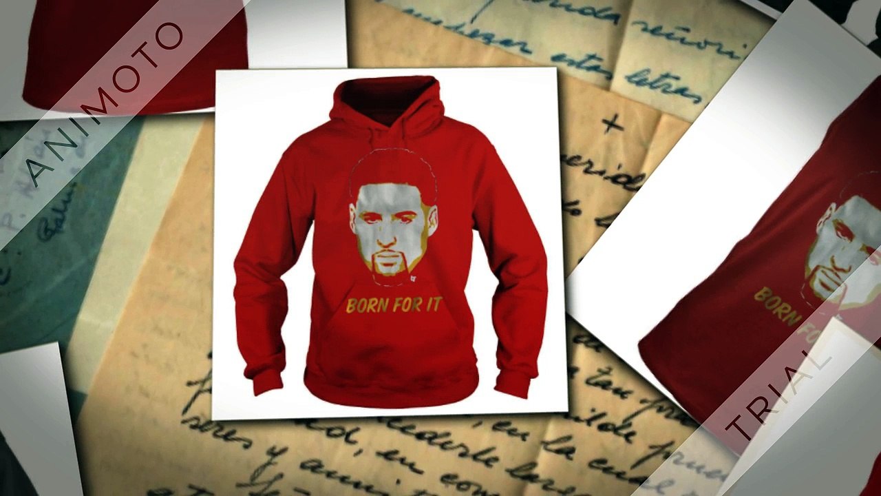 Nolan Arenado – born for it shirt